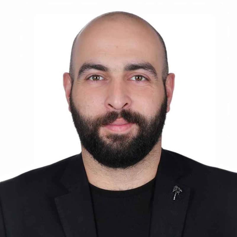 Zaid Monther Zaid Monther