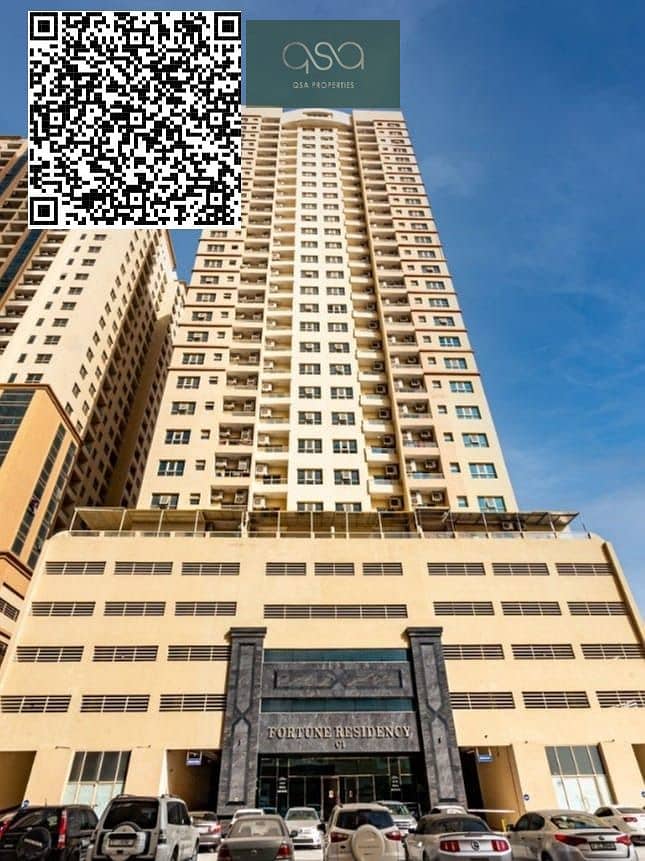 FORTUNE RESIDENCY TOWER C1. jpg FORTUNE RESIDENCY TOWER C1. jpg