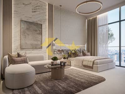 2 Camere Appartamento in vendita a Dubai Land Residence Complex (DLRC), Dubai - interiorImage_3. jpg