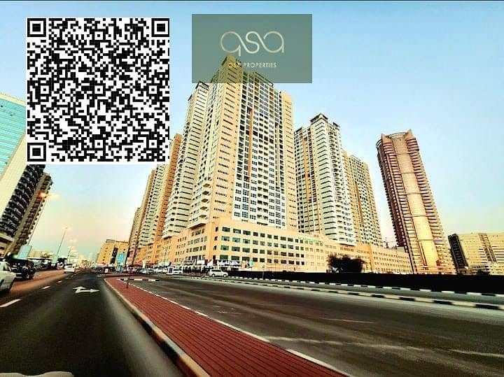 AJMAN ONE TOWER. JPG AJMAN ONE TOWER. JPG