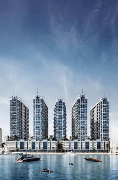 1 Bedroom Flat for Sale in Ajman Free Zone, Ajman - FB_IMG_1741891973596. jpg