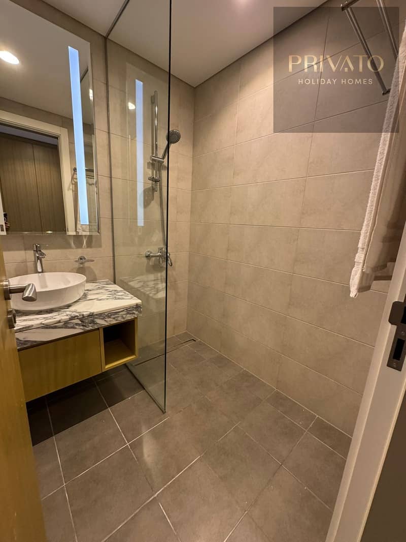 Stunning 2BR Apartment | High Floor | Full Canal View | Aykon Tower B, Business Bay