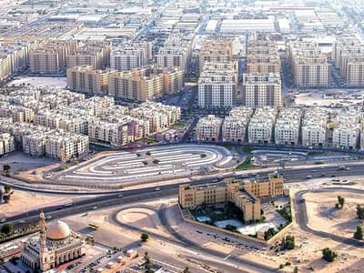 Plot for Sale in Al Quoz, Dubai - Showroom Plot on Asayel Road | Lease Land Plot for Sale in Al Quoz, Dubai - Showroom Plot on Asayel Road | Lease Land