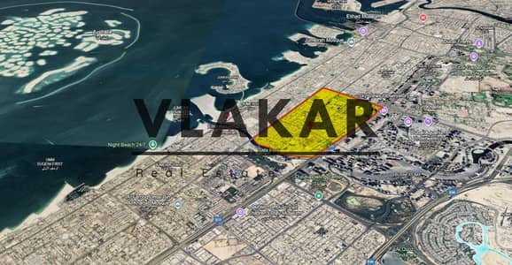 Участок Продажа в Аль Васль, Дубай - IMG-a874b9678a0f78fa605dd1945d291584-V. jpg