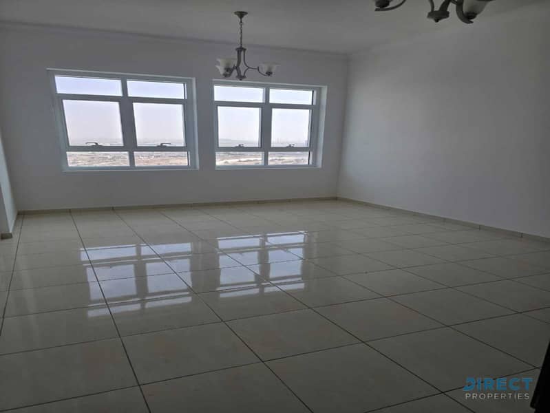 Chiller Free | High Floor | Spacious Unit Chiller Free | High Floor | Spacious Unit