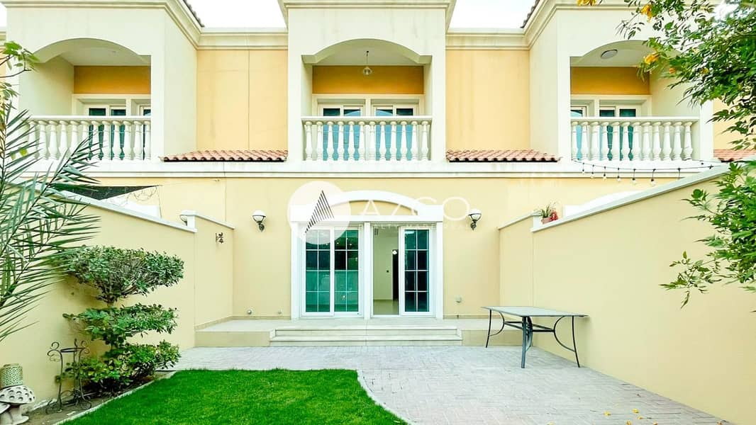 Elegant 1BR Converted Hallway | Massive Garden