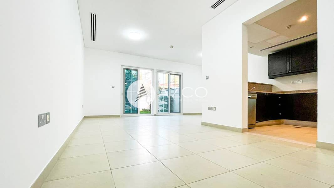 Elegant 1BR Converted Hallway | Massive Garden - Image 10