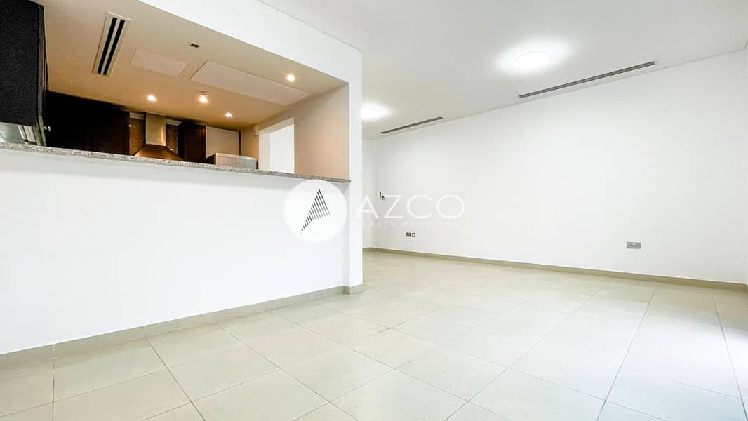 Elegant 1BR Converted Hallway | Massive Garden