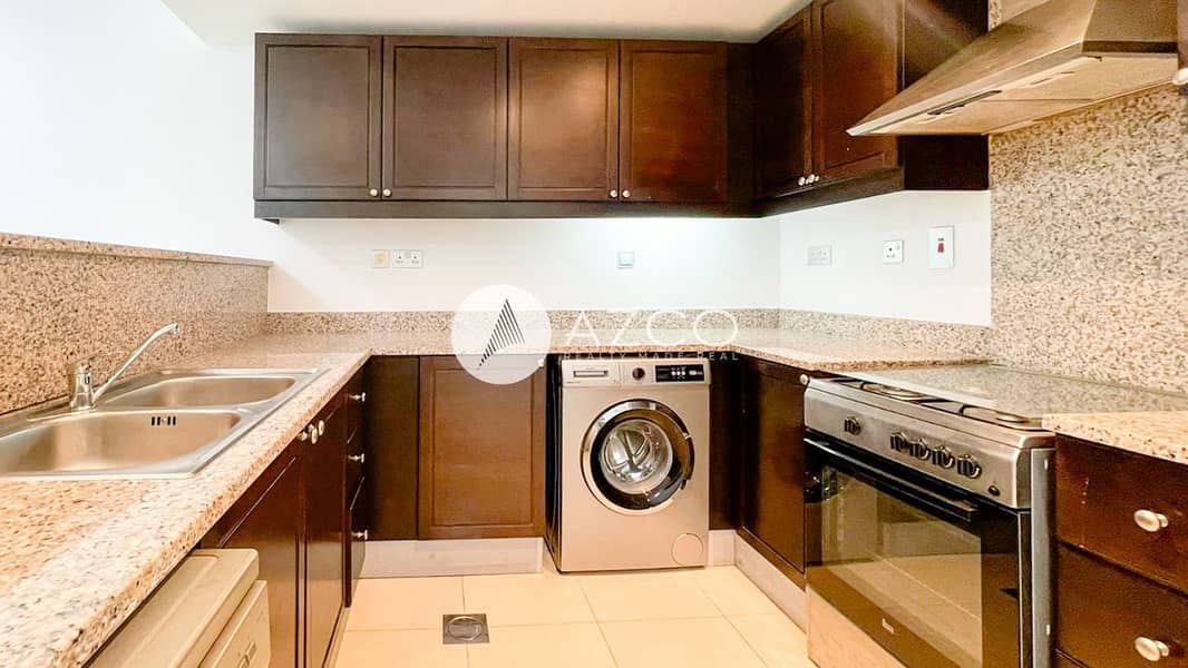 Elegant 1BR Converted Hallway | Massive Garden - Image 7