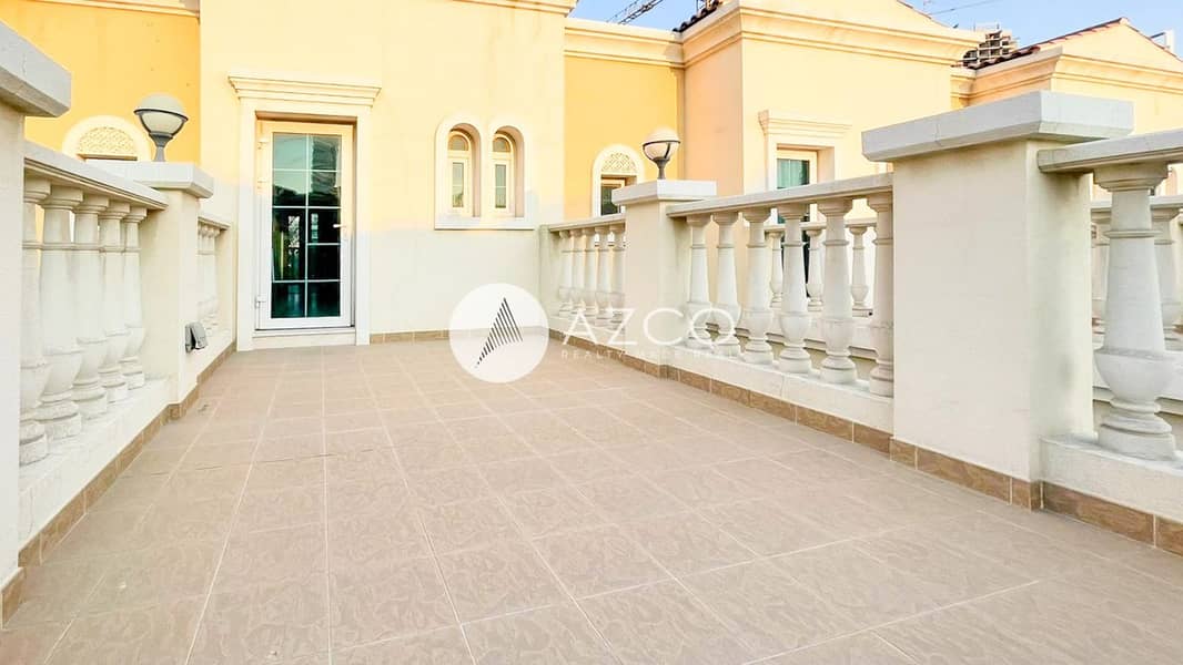 Elegant 1BR Converted Hallway | Massive Garden - Image 16