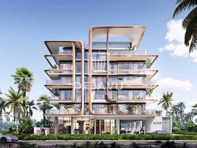 1 Спальня Апартамент Продажа в Мейдан Сити, Дубай - 16. jpg