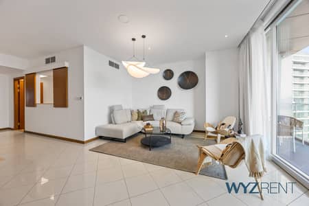 2 Schlafzimmer Wohnung zum zur Miete in Dubai Festival City, Dubai - MR028421. jpg