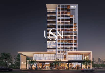 Studio for Sale in Motor City, Dubai - 70. jpg