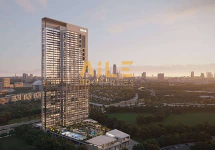 Studio for Sale in Motor City, Dubai - High ROI Studio | Investor Deal | Prime Location