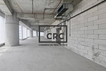 Office for Rent in Al Reem Island, Abu Dhabi - SHELL AND CORE OFFICE | ADGM LICENSE | PRIME AREA