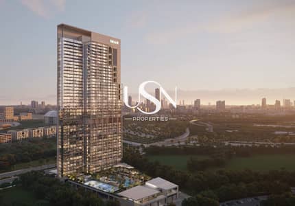 Studio for Sale in Motor City, Dubai - 15. jpg