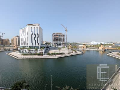 3 Schlafzimmer Wohnung zum zum Verkauf in Culture Village (Jaddaf Waterfront), Dubai - PXL_20250927_104329552. MP. jpg 3 Schlafzimmer Wohnung zum zum Verkauf in Culture Village (Jaddaf Waterfront), Dubai - PXL_20250927_104329552. MP. jpg