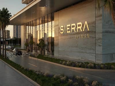 1 Спальня Апартаменты Продажа в Мотор Сити, Дубай - Sierra-by-Iman-Grand-Drive-02-scaled. jpeg