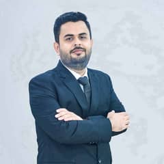 Mohsin Ali