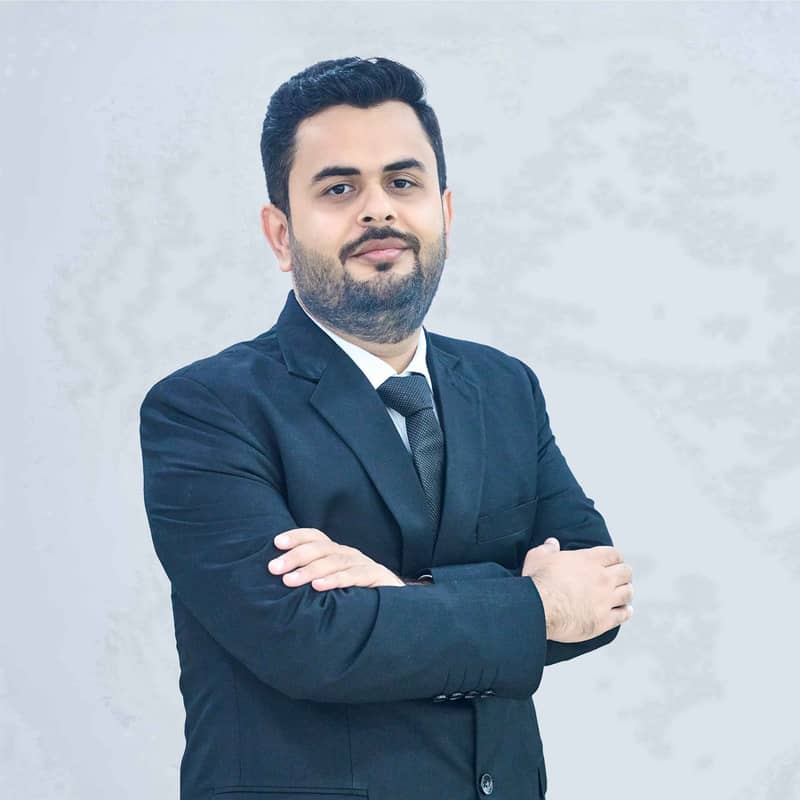 Mohsin Ali