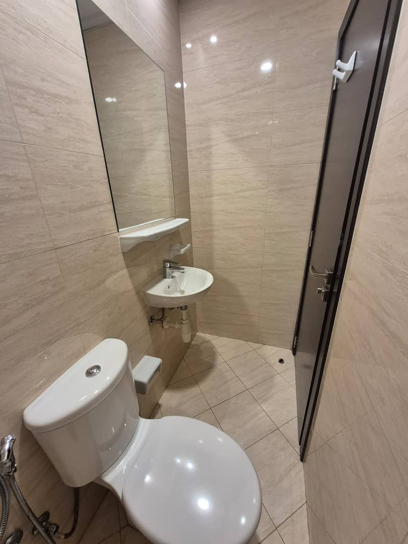 34 Maid room washroom. jpeg