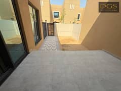 فیلا في مدينة الشارقة المستدامة،الشغرافة 1،الرحمانية 3 غرف 115000 درهم - 13028114