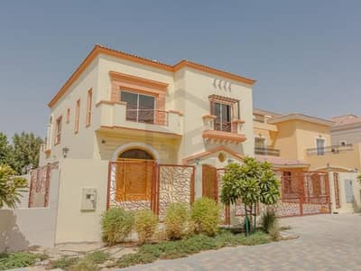 4 Bedroom Villa for Sale in The Villa, Dubai - 18. jpg