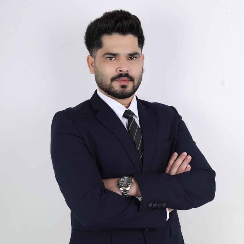 Muhammad Asif