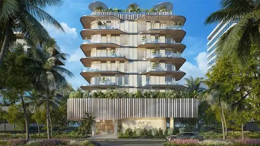 1 Bedroom Flat for Sale in Dubai Islands, Dubai - Cover Image 1 Bedroom Flat for Sale in Dubai Islands, Dubai - Cover Image