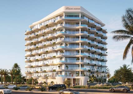 1 Bedroom Apartment for Sale in Al Marjan Island, Ras Al Khaimah - Cover Image
