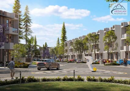5 Camere Townhouse in Vendita a Dubailand, Dubai - Screenshot 2025-09-20 144408. png