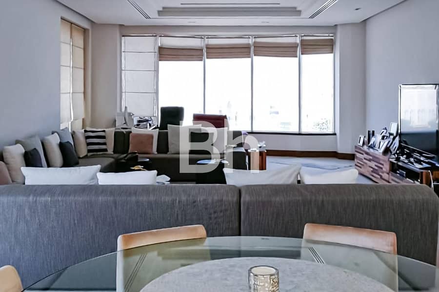 Luxurious | Prime Location | Steps from the Beach