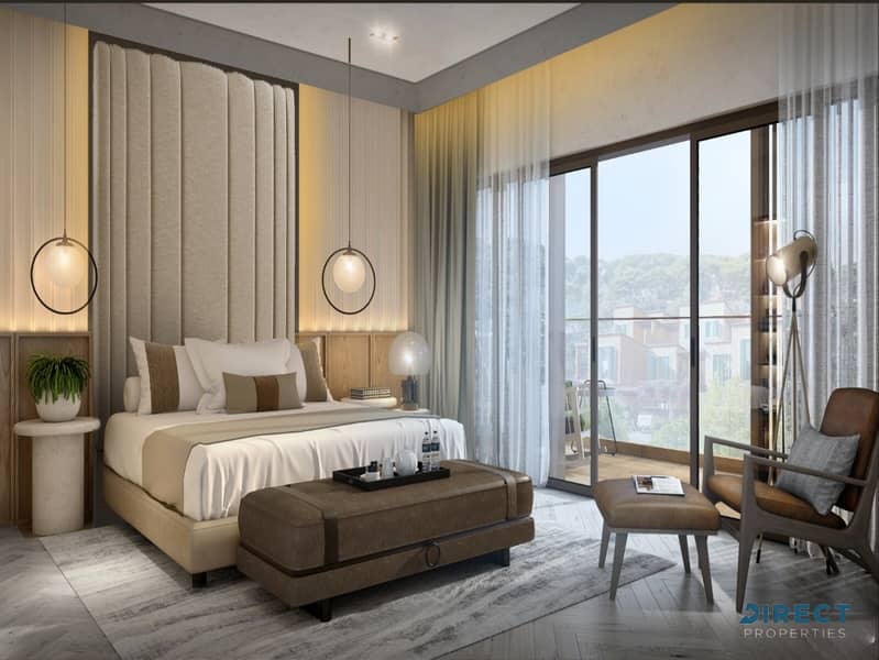 Таунхаус в Дамак Лагунс,Миконос, 5 спален, 3700000 AED - 13029111 Таунхаус в Дамак Лагунс,Миконос, 5 спален, 3700000 AED - 13029111
