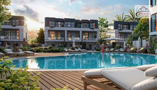 4 Bedroom Townhouse for Sale in Dubailand, Dubai - Screenshot 2025-09-20 165049. png