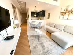 شقة في ميدان هانوفر،الضاحية 10،قرية جميرا الدائرية 1 غرفة 830000 درهم - 13029277