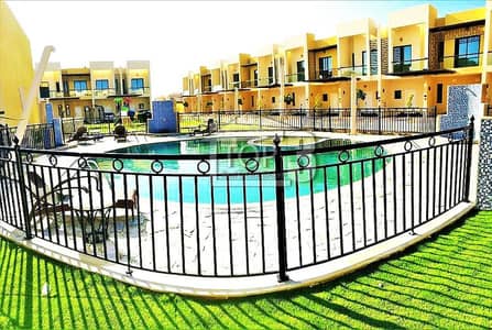 العلامة التجارية الجديدة مذهلة 1 BR تاون هاوس في صحارى ميدوز 2 دبي ساوث بالقرب من اكسبو 2020 العلامة التجارية الجديدة مذهلة 1 BR تاون هاوس في صحارى ميدوز 2 دبي ساوث بالقرب من اكسبو 2020