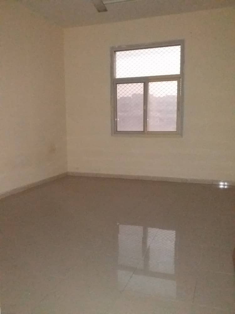 ONE MONTH FREE!!. SPECIOUS KING SIZE 1BHK FOR RENT SEPARATE KITCHEN IN AJMAN