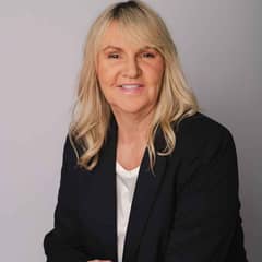 Kathryn Goulbourn Kathryn Goulbourn