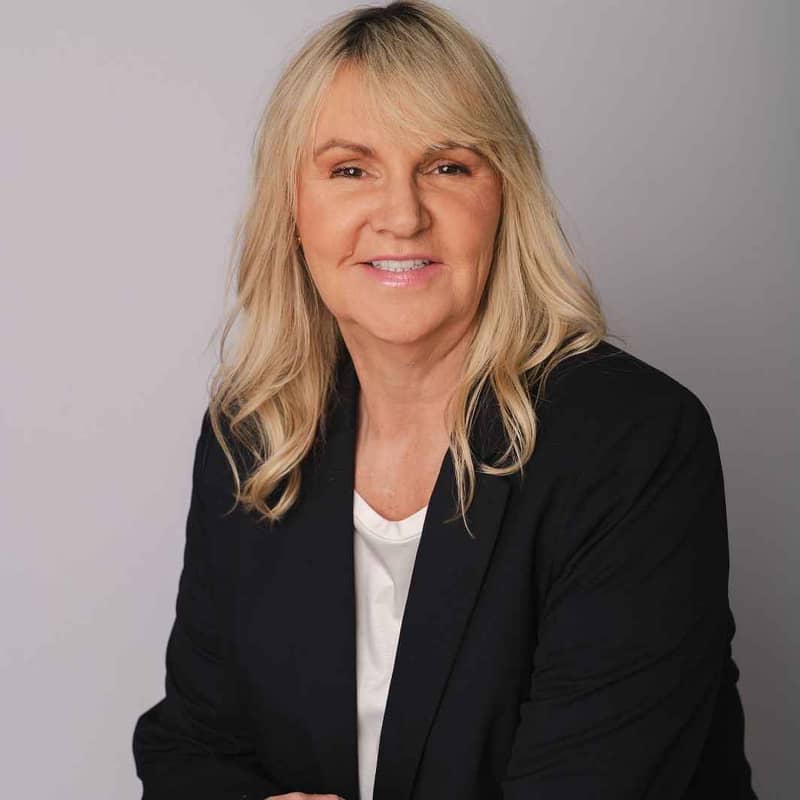 Kathryn Goulbourn Kathryn Goulbourn