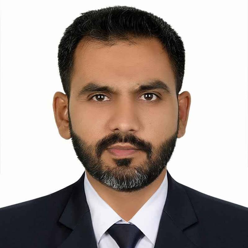 Asif Shahzad Asif Shahzad