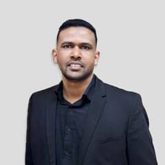 Fawaz Udinoor Peedikayil
