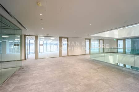 Office for Rent in Umm Ramool, Dubai - Brand New | Premium Office | Ideally Located