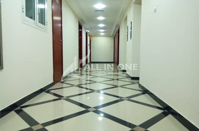 BRAND NEW/ AFFORDABLE 1BHK w/BALCONY/ EASY PARKING