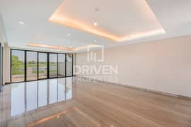 فیلا في سيلفر سبرينغ،داماك هيلز 6 غرف 8000000 درهم - 13029811