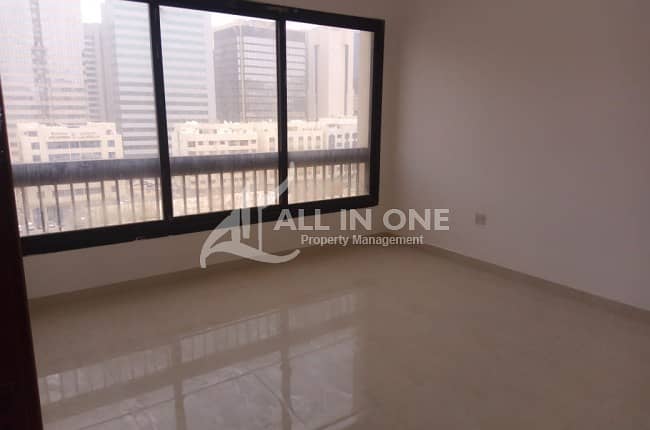 Very Affordable! 3 Bedrooms for Rent in Electra @ AED 70000!