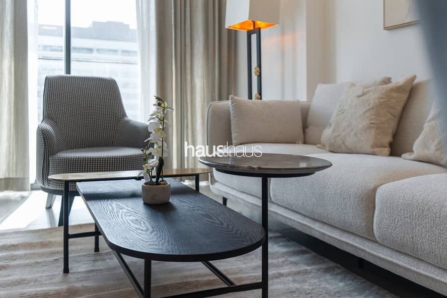 High Floor | Pool View | Hotel-style Amenities - Image 9