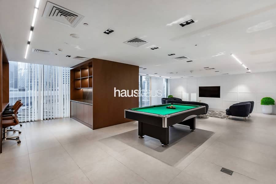 High Floor | Pool View | Hotel-style Amenities - Image 27