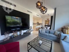 تاون هاوس في ميبل 1،ميبل،دبي هيلز استيت 4 غرف 5300000 درهم - 13029968