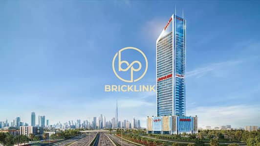 3 habitaciones Apartamento para en Venta en Dubai Sports City, Dubai - aspirz. jpg
