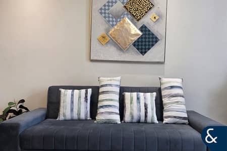 2 Bedroom Flat for Sale in Downtown Dubai, Dubai - Great ROI-Dubai Mall Access | 2 Bed | Maid
